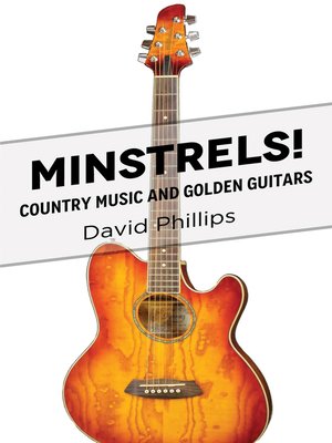 cover image of Minstrels
